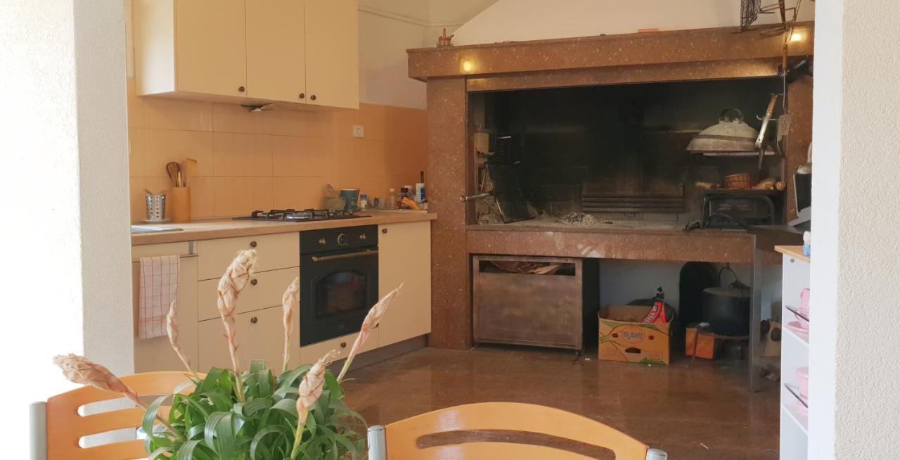 Anita Appartement *