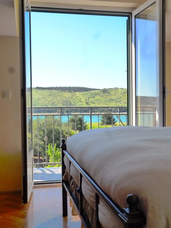 Appartement Anita *