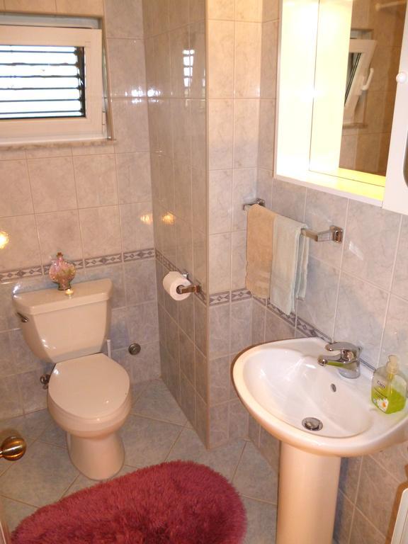 Appartement Anita Trogir