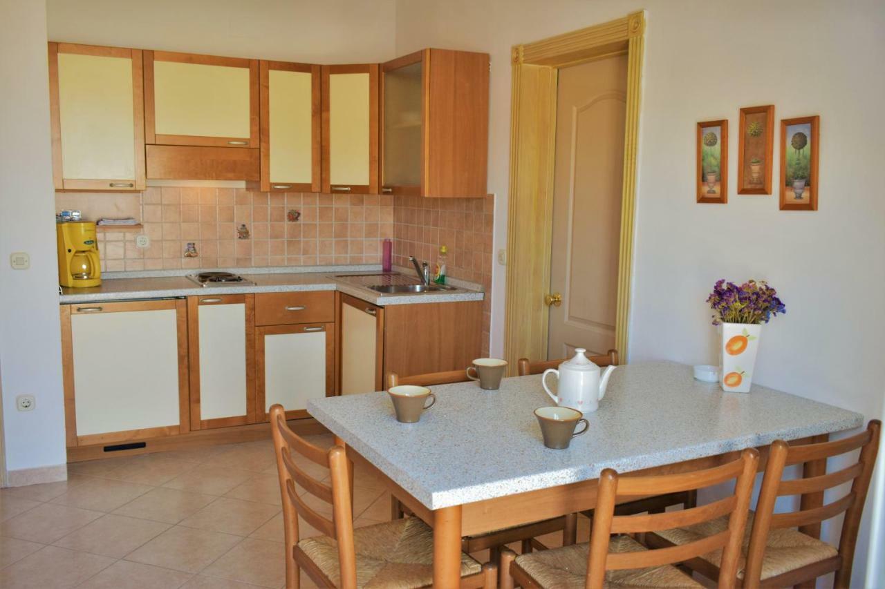 Anita Appartement Trogir