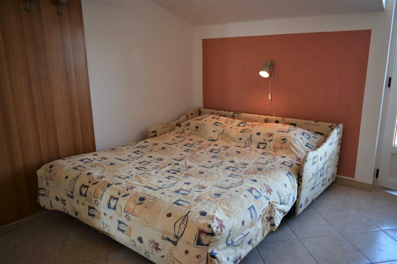 Appartement Anita *